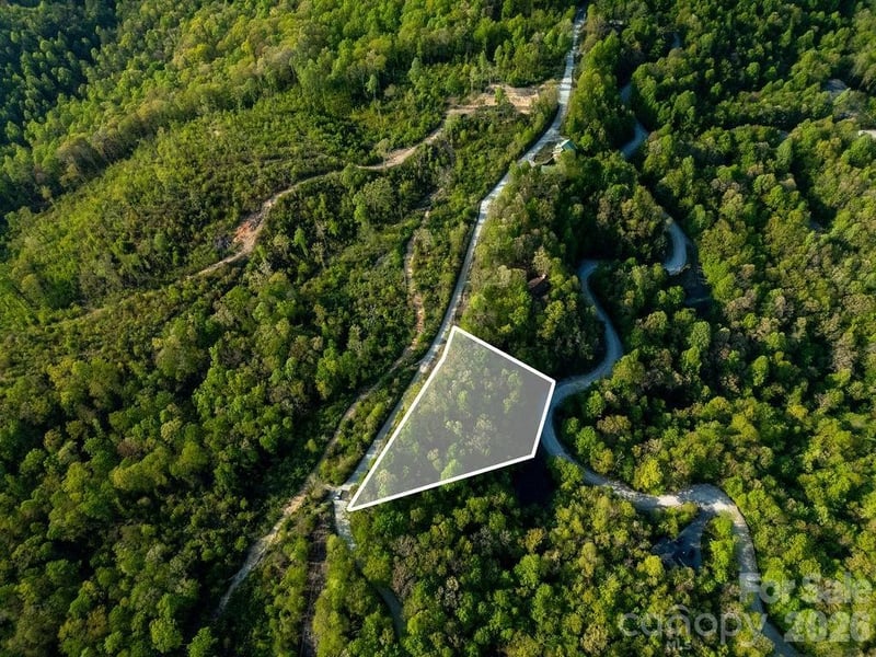 lot 27 Eastatoe Gap Rd #27, Rosman, NC 28772