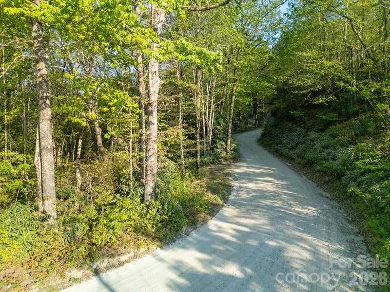 lot 27 Eastatoe Gap Rd #27, Rosman, NC 28772