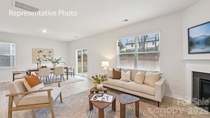 1401 Avila St, Hickory, NC 28602