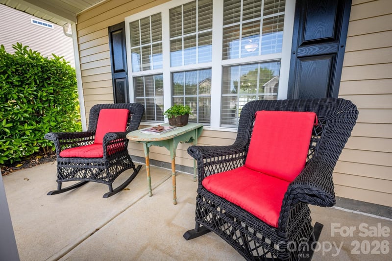 10809 Traders Ct, Davidson, NC 28036