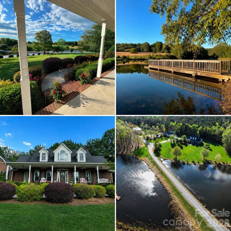 1011 Ratchford Rd, York, SC 29745