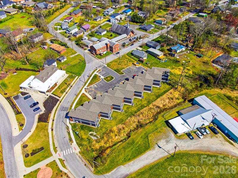 143 Carver St #1, Brevard, NC 28712