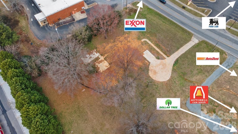 4324 Old Monroe Rd, Indian Trail, NC 28079
