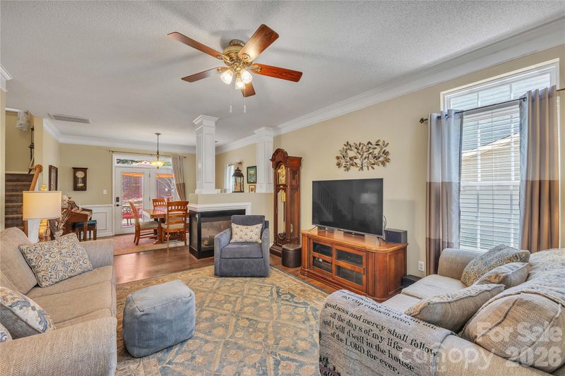 1187 Tufton Pl NW, Concord, NC 28027