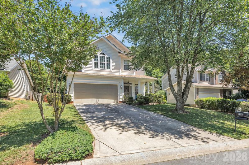 1187 Tufton Pl NW, Concord, NC 28027