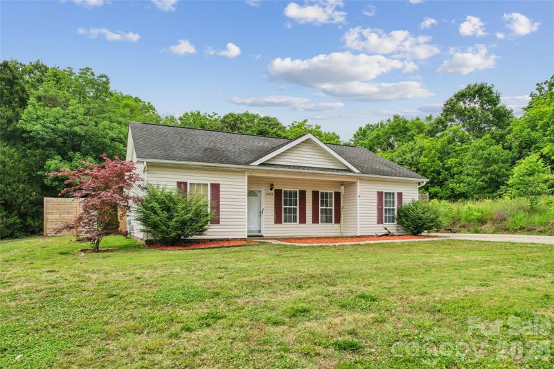 2903 Shady Lane Ave, Concord, NC 28027