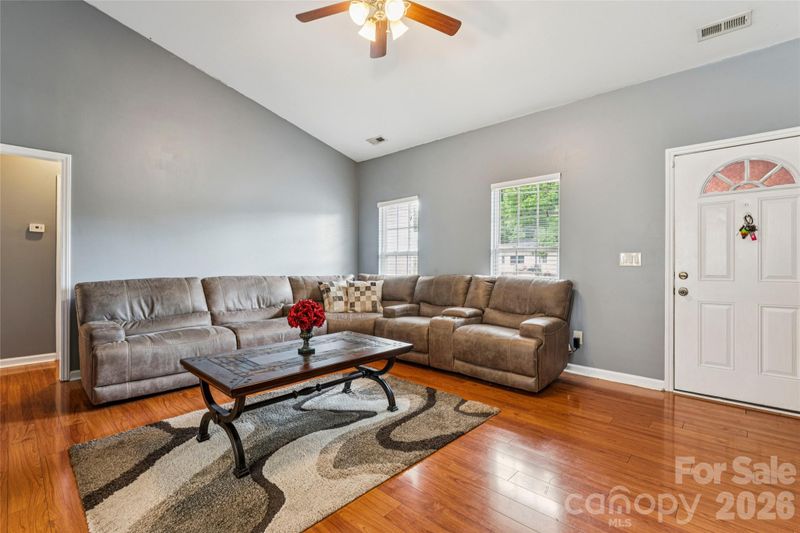 2903 Shady Lane Ave, Concord, NC 28027
