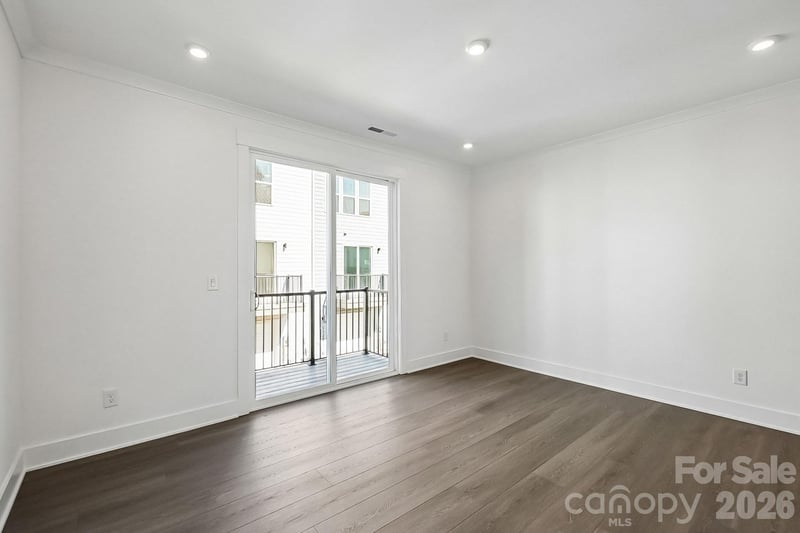 1131 Kokomo Ln, Charlotte, NC 28206