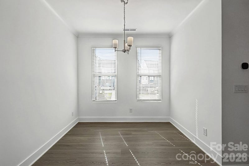 1131 Kokomo Ln, Charlotte, NC 28206