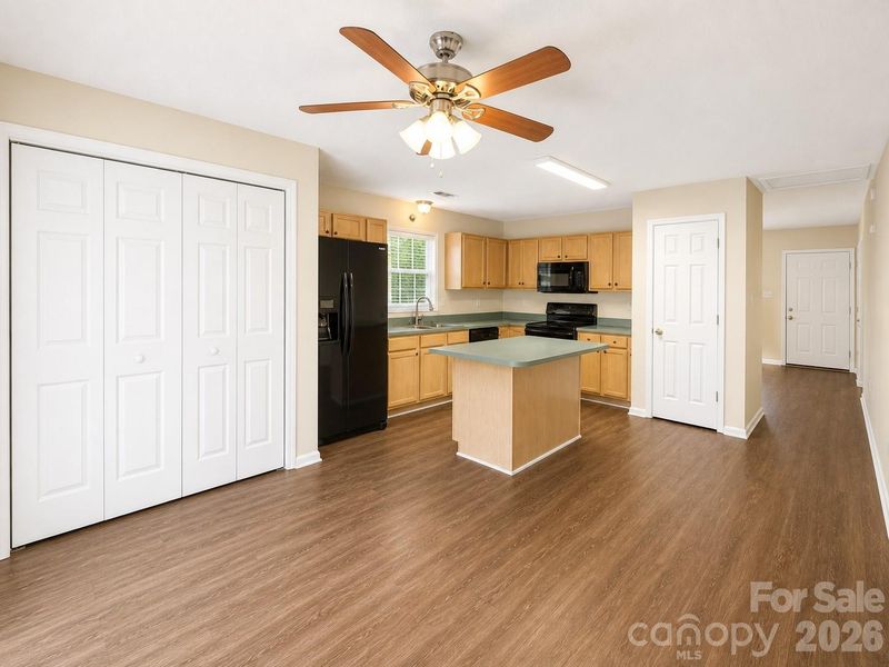3024 Dairy Farm Dr, Monroe, NC 28110