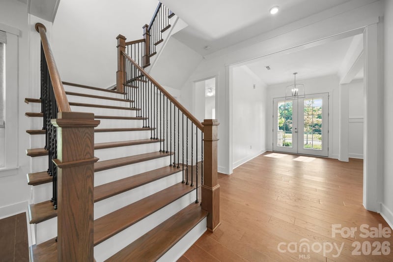 14104 Hollins Grove Ave, Huntersville, NC 28078