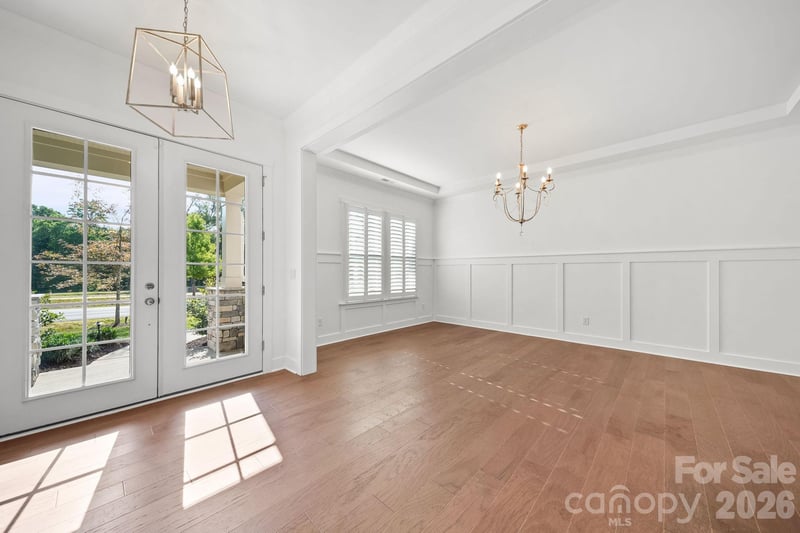 14104 Hollins Grove Ave, Huntersville, NC 28078