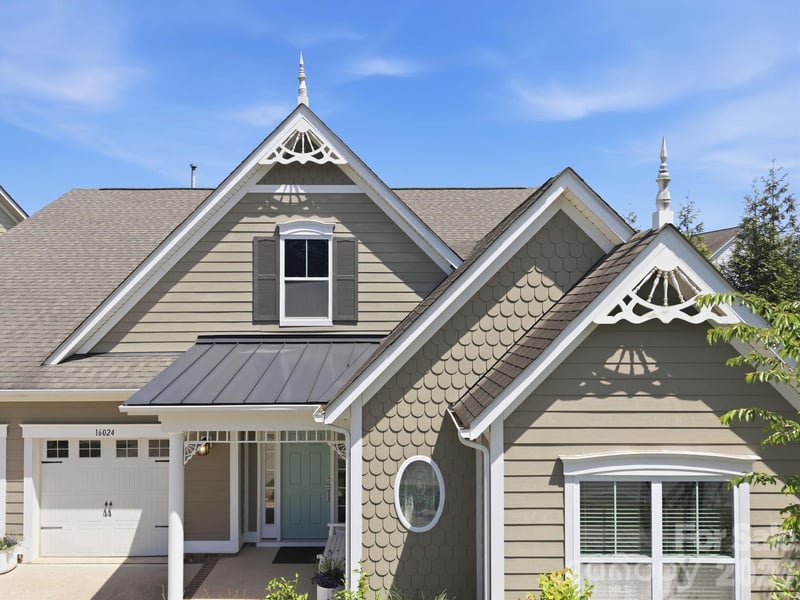 16024 Oxford Glenn Dr, Huntersville, NC 28078