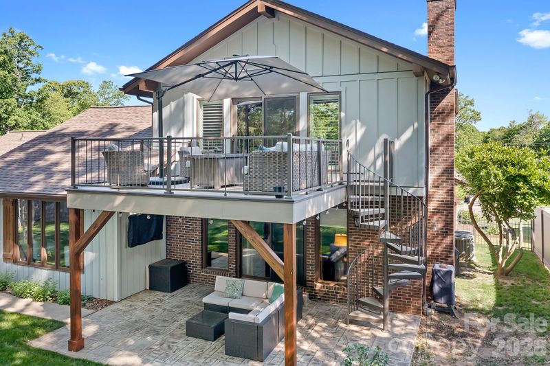 3469 Lake Shore Rd S, Denver, NC 28037