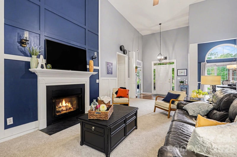 10501 Olde Irongate Ln, Mint Hill, NC 28227