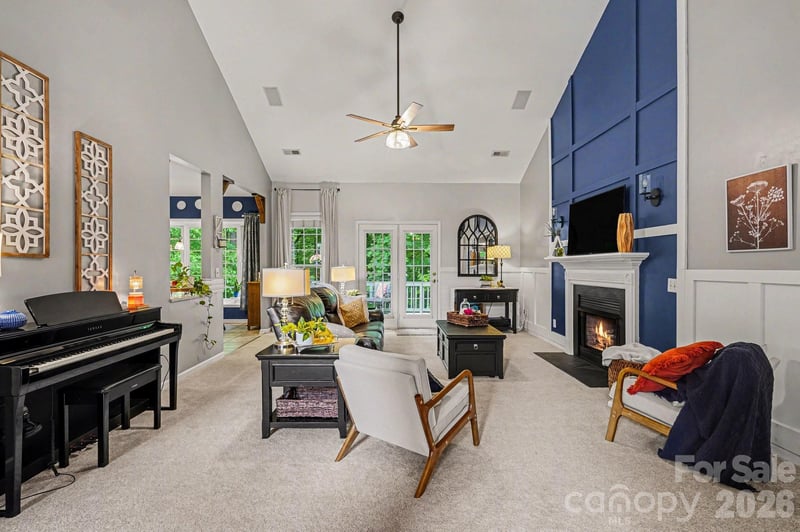 10501 Olde Irongate Ln, Mint Hill, NC 28227