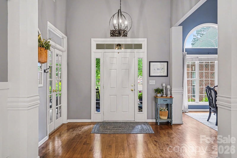 10501 Olde Irongate Ln, Mint Hill, NC 28227