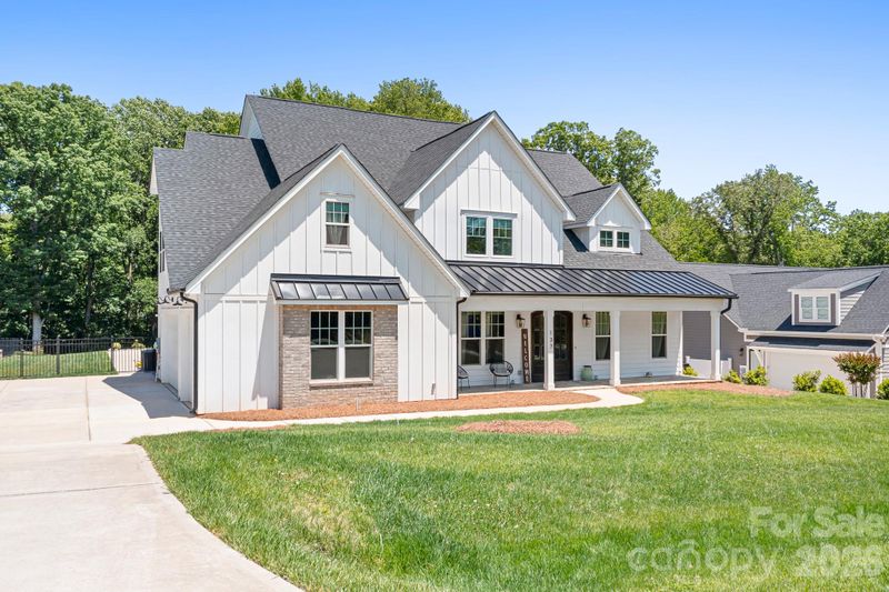 137 Streamside Estates Dr, Mooresville, NC 28117