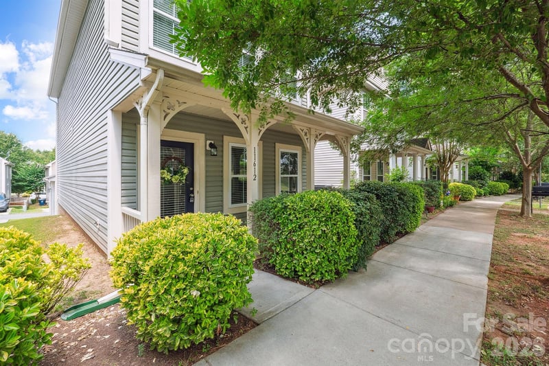 11612 Galashiels Dr, Huntersville, NC 28078