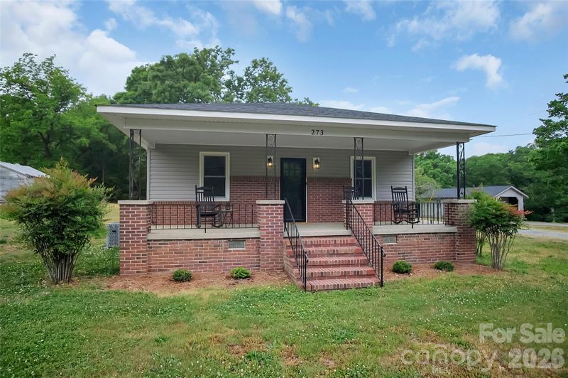 273 Stanley Spencer Mtn Rd, Stanley, NC 28056