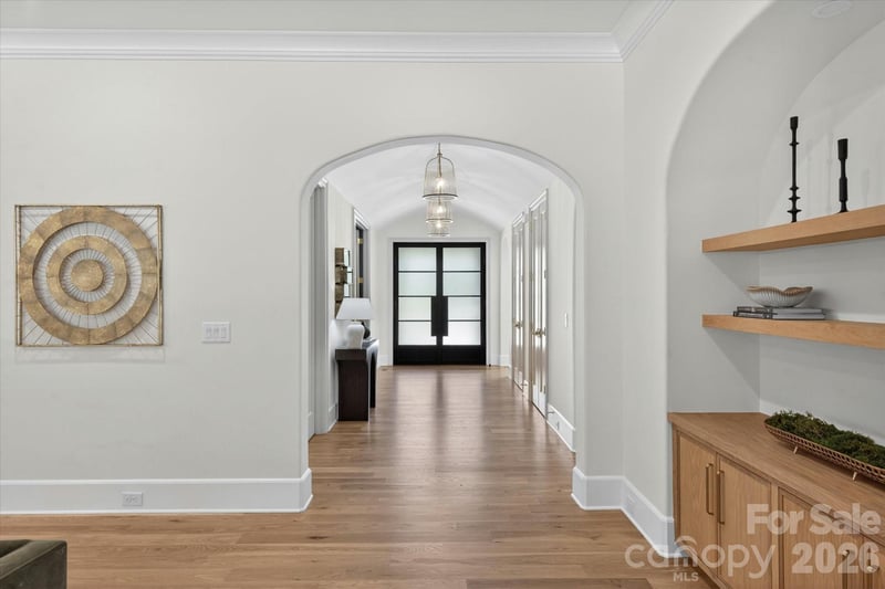 6133 Creola Rd, Charlotte, NC 28270