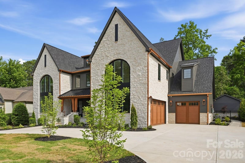 6133 Creola Rd, Charlotte, NC 28270