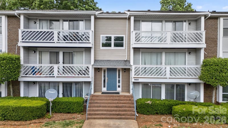 9405 Old Concord Rd #C, Charlotte, NC 28213