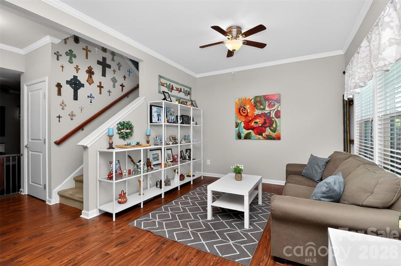 7287 Mill Ruins Ave SW, Concord, NC 28025
