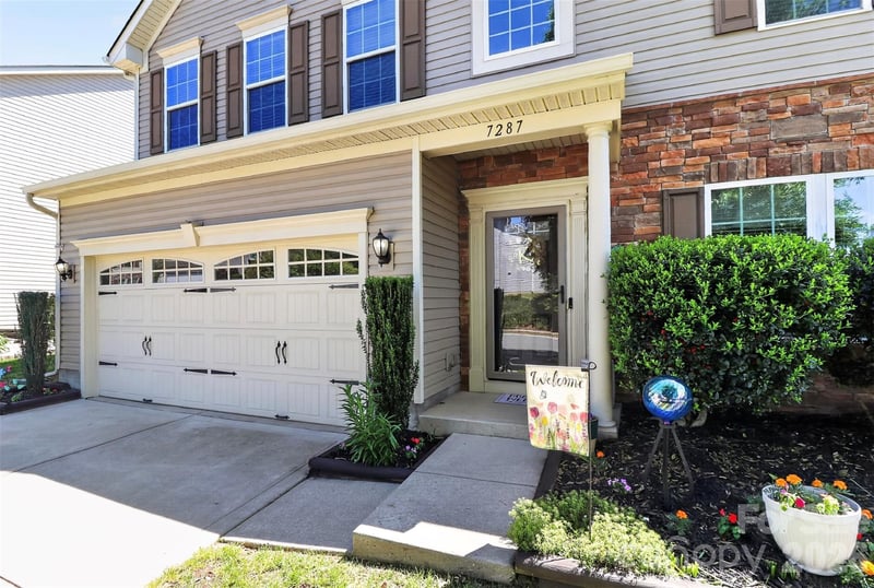 7287 Mill Ruins Ave SW, Concord, NC 28025