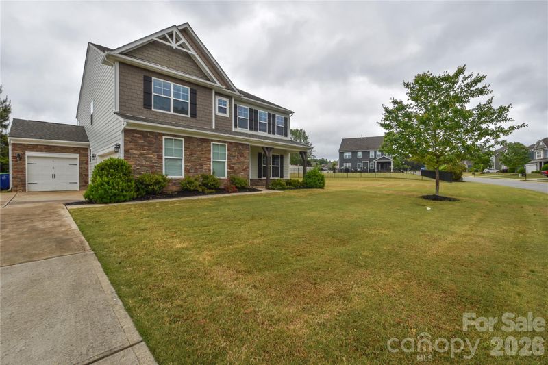 7227 Adirondack Dr, Denver, NC 28037