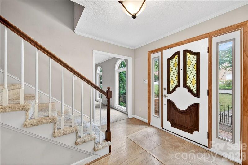 7300 Quail Hill Rd, Charlotte, NC 28210