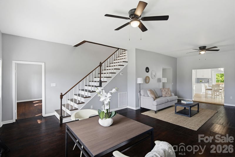 314 N Ridge Ave, Kannapolis, NC 28083