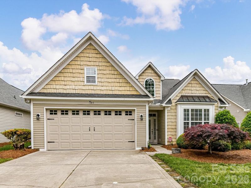 106 Broadleaf Loop, Mooresville, NC 28115