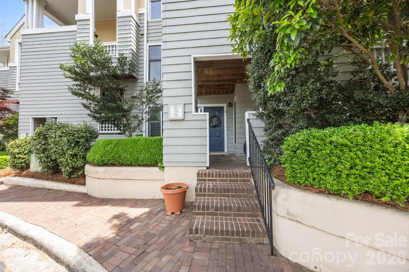 222 Queens Rd #58, Charlotte, NC 28204