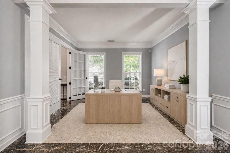 5313 Bentgrass Run Dr, Charlotte, NC 28269