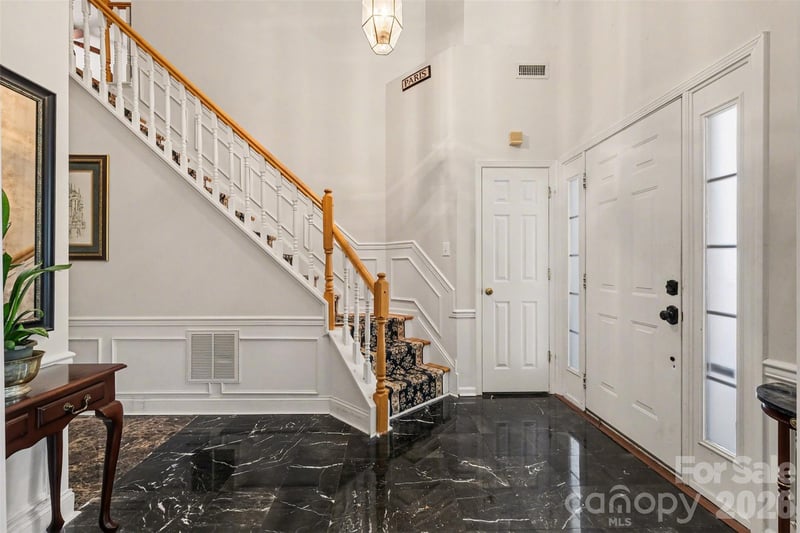 5313 Bentgrass Run Dr, Charlotte, NC 28269