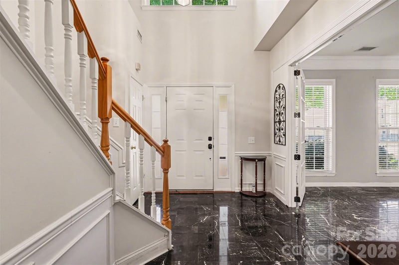 5313 Bentgrass Run Dr, Charlotte, NC 28269