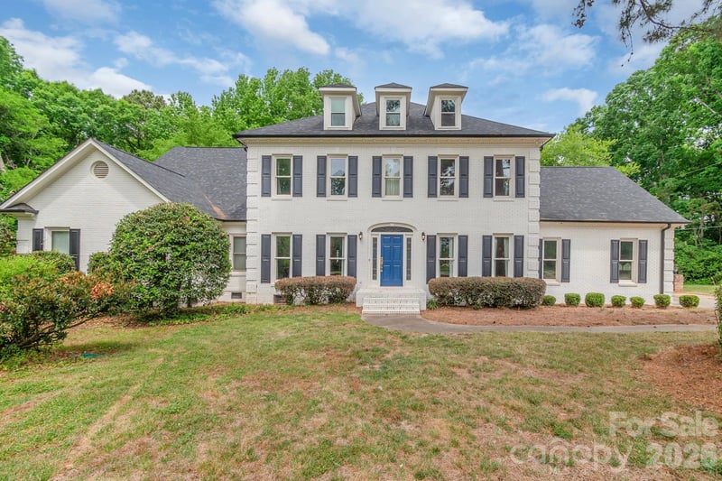 2008 Greenbrook Pw, Weddington, NC 28104