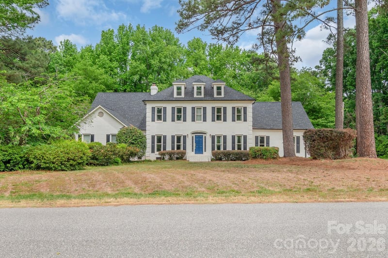2008 Greenbrook Pw, Weddington, NC 28104
