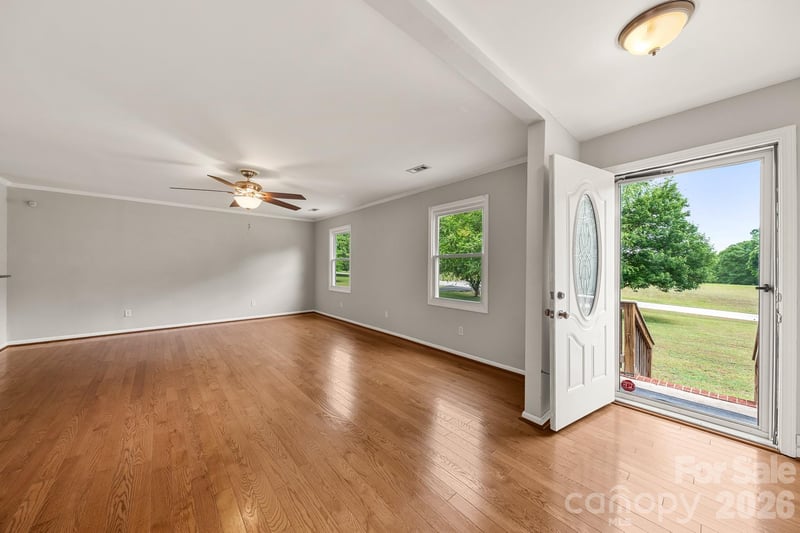 5129 Harmony Church Rd, Edgemoor, SC 29712