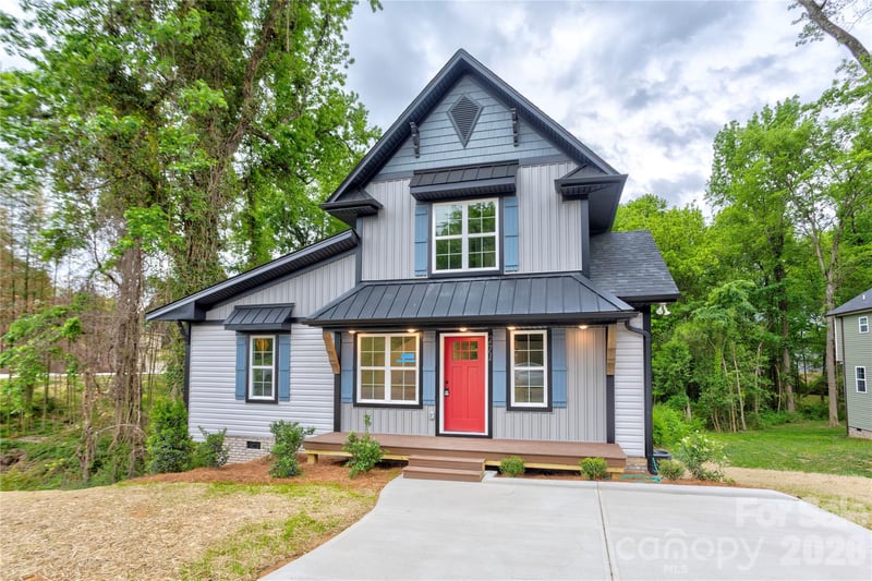 271 Stewart St NW, Concord, NC 28027
