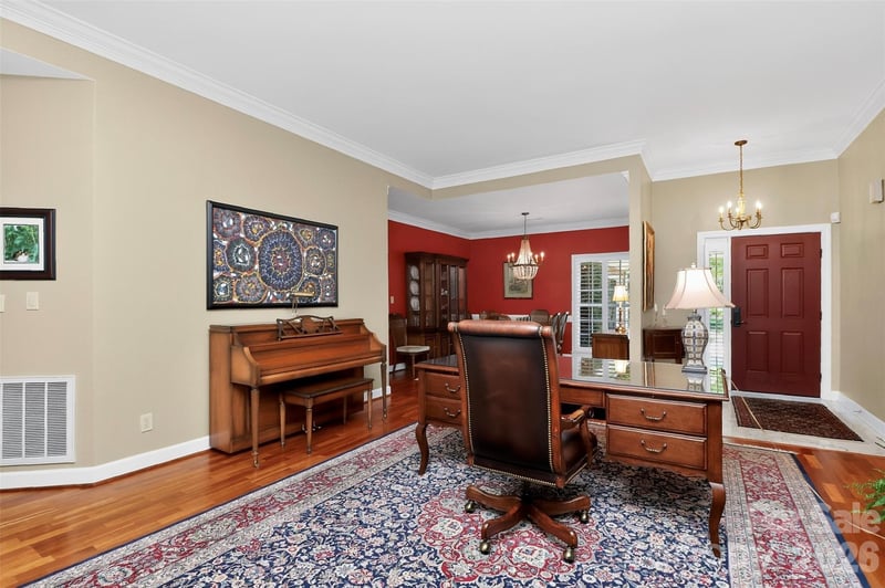 8902 Taunton Dr, Huntersville, NC 28078