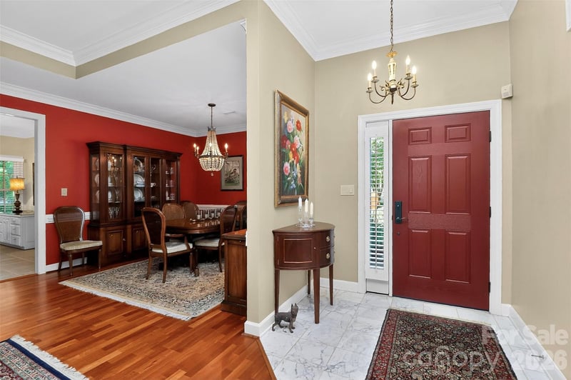 8902 Taunton Dr, Huntersville, NC 28078