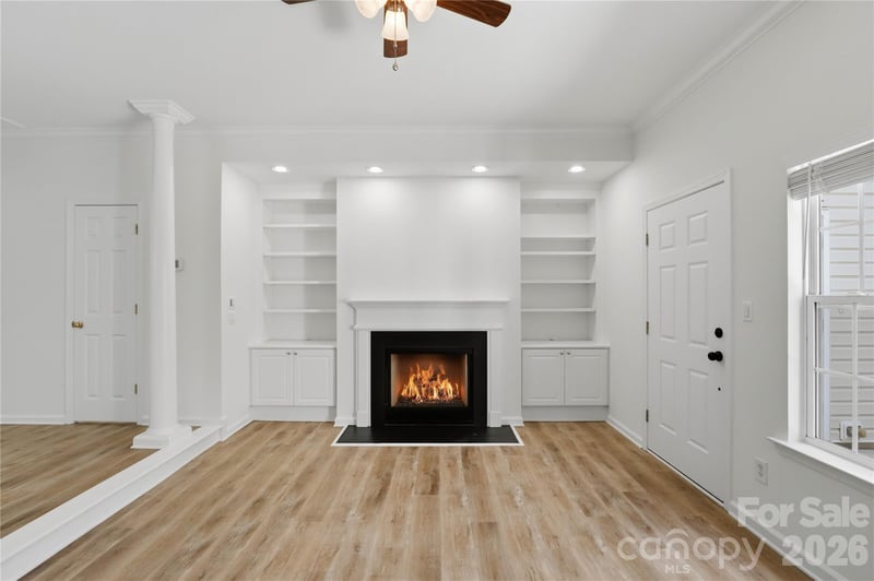 11544 Savannah Creek Dr, Charlotte, NC 28273