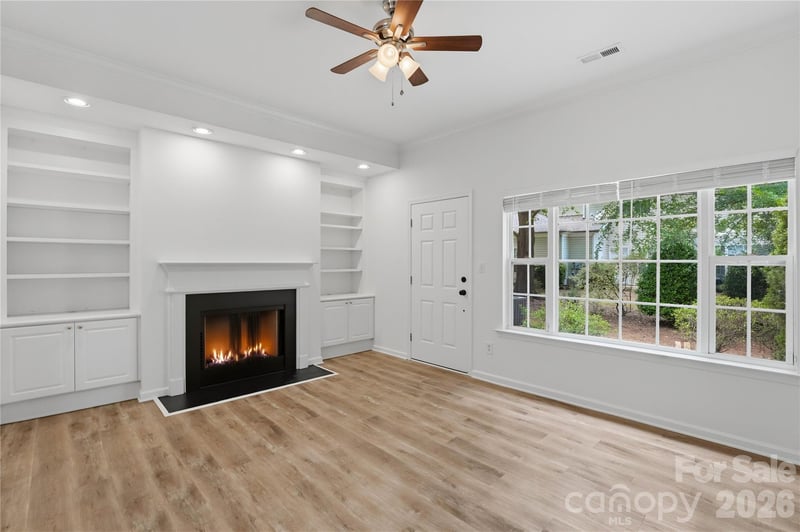 11544 Savannah Creek Dr, Charlotte, NC 28273