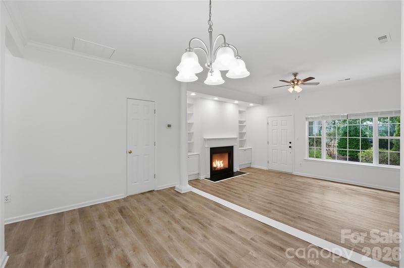 11544 Savannah Creek Dr, Charlotte, NC 28273