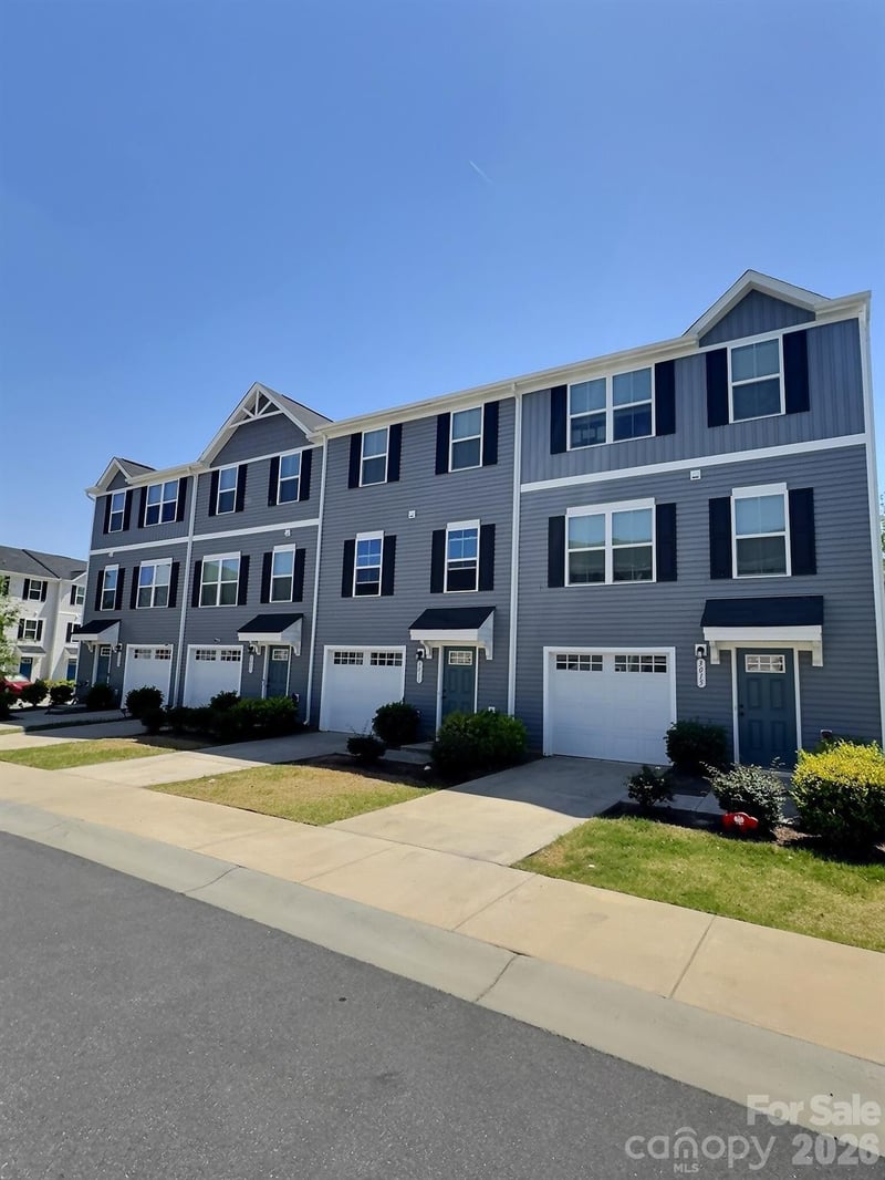 3011 Killick Ter, Charlotte, NC 28269