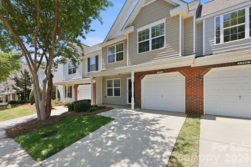 2548 Brackley Pl NW, Concord, NC 28027