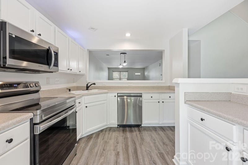 2540 Brackley Pl NW, Concord, NC 28027