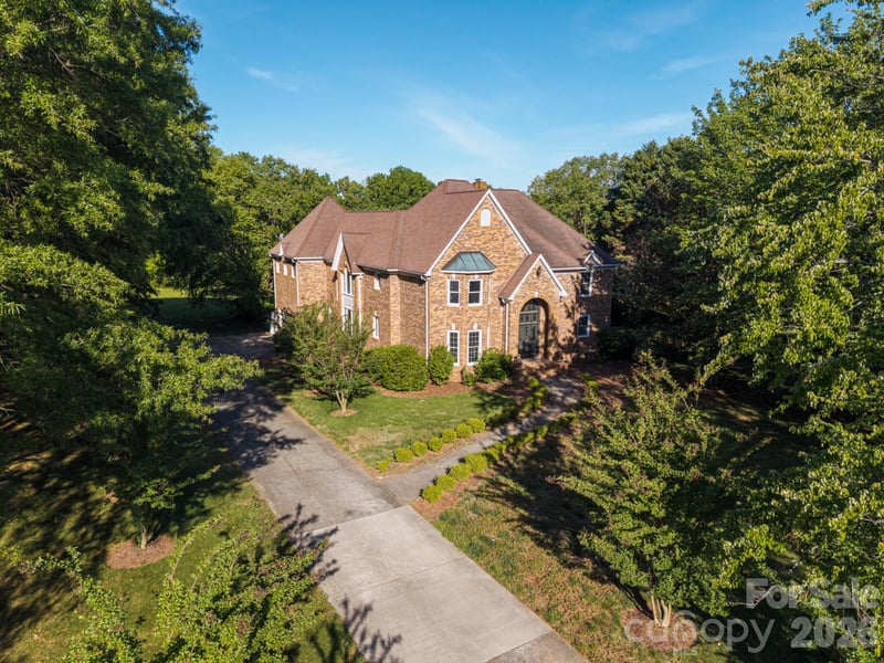 431 Walden Trl, Waxhaw, NC 28173